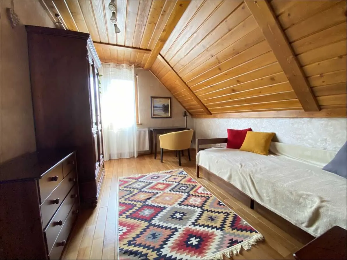 Фото Продаю дом, 145 кв. м, Хуст, цена: 135000 USD, код 5907