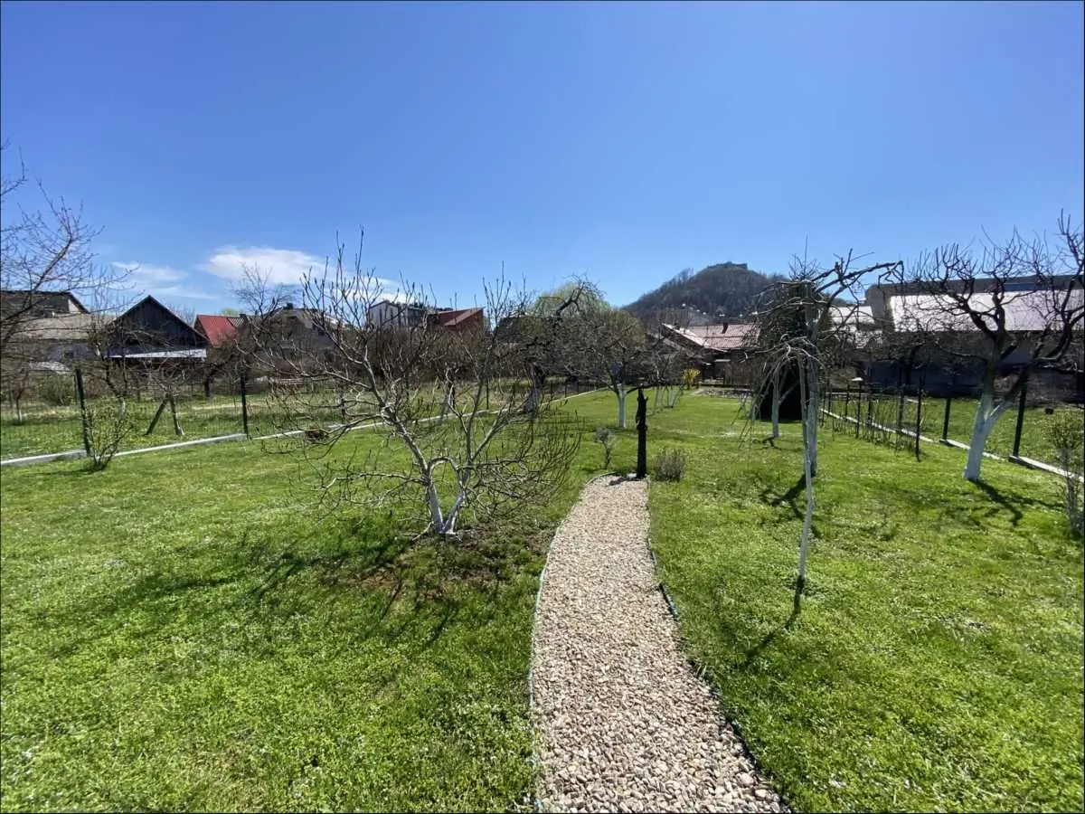 Фото Продаю дом, 145 кв. м, Хуст, цена: 135000 USD, код 5907