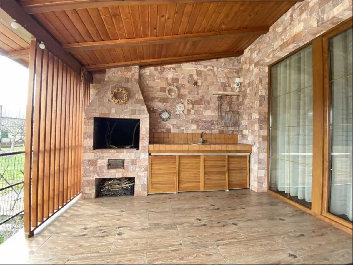 Фото Продаю дом, 145 кв. м, Хуст, цена: 135000 USD, код 5907