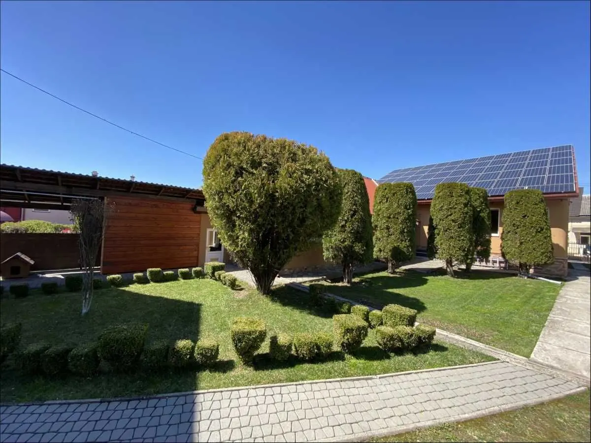 Фото Продаю дом, 145 кв. м, Хуст, цена: 135000 USD, код 5907