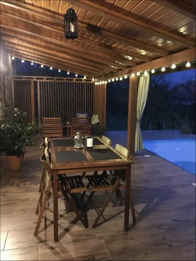 Фото Продаю дом, 145 кв. м, Хуст, цена: 135000 USD, код 5907