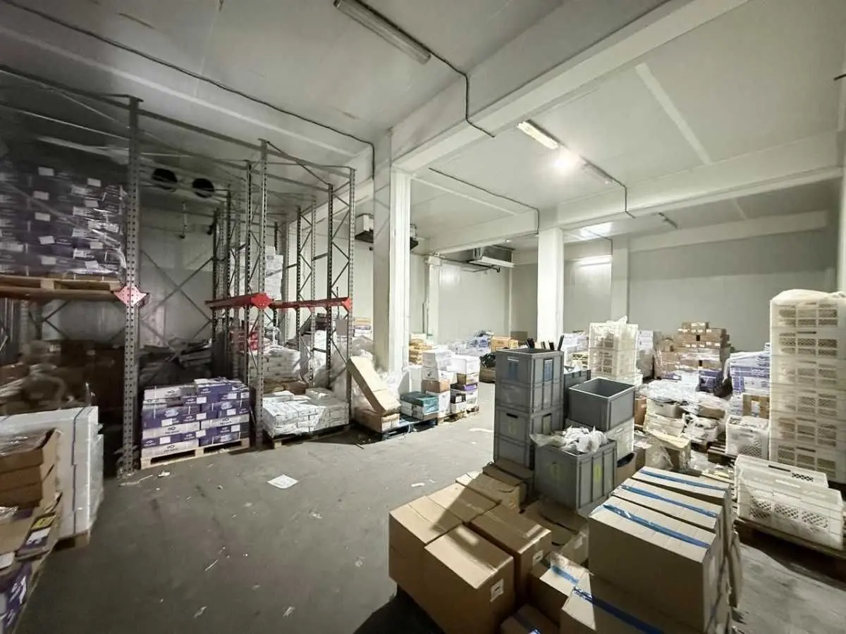 Фото Rent a warehouse, Shchaslyve for long-term rent, price: 180 UAH, code 5908