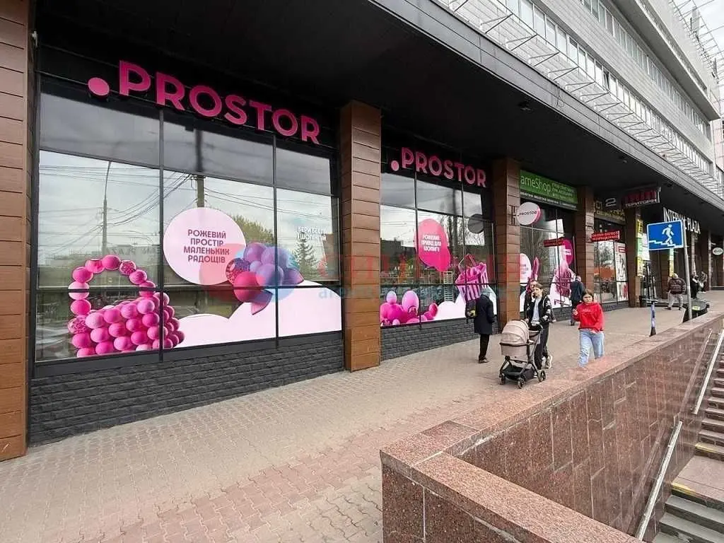 Фото Rent a retail space, Velyka Vasylkivska Street  Kyiv for long-term rent, price: 1500 UAH, code 5909