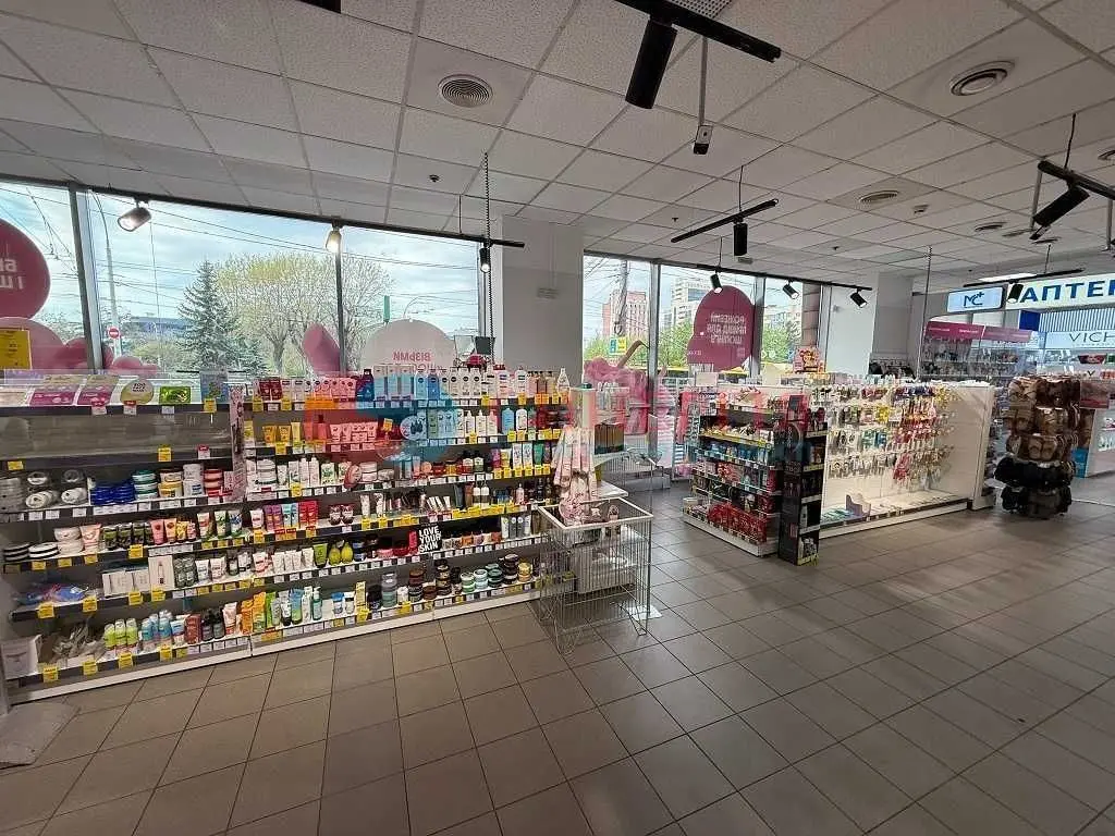 Фото Rent a retail space, Velyka Vasylkivska Street  Kyiv for long-term rent, price: 1500 UAH, code 5909