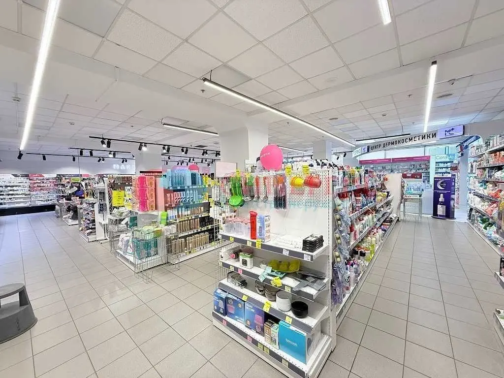 Фото Rent a retail space, Velyka Vasylkivska Street  Kyiv for long-term rent, price: 1500 UAH, code 5909