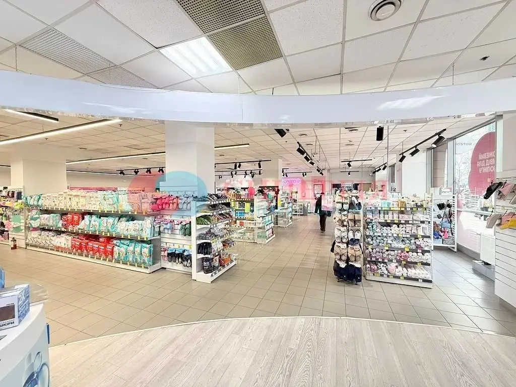 Фото Rent a retail space, Velyka Vasylkivska Street  Kyiv for long-term rent, price: 1500 UAH, code 5909