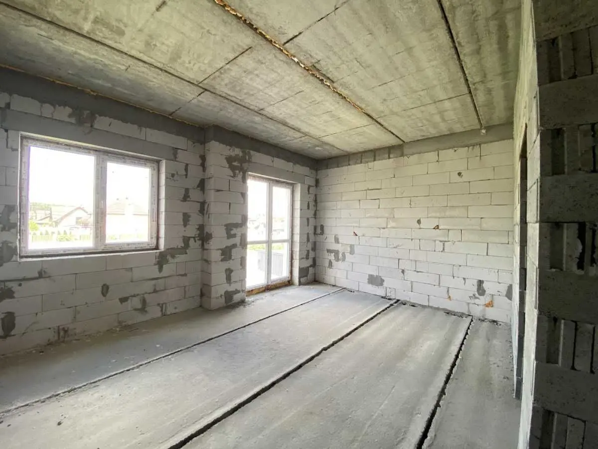 Фото Продаю дом, 125 кв. м, Молодёжная ул.  Счастливое, цена: 62000 USD, код 5911