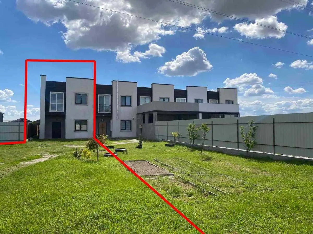 Фото Продаю дом, 125 кв. м, Молодёжная ул.  Счастливое, цена: 62000 USD, код 5911