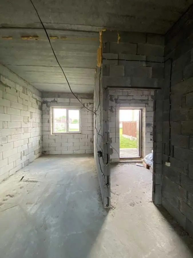 Фото Продаю дом, 125 кв. м, Молодёжная ул.  Счастливое, цена: 62000 USD, код 5911