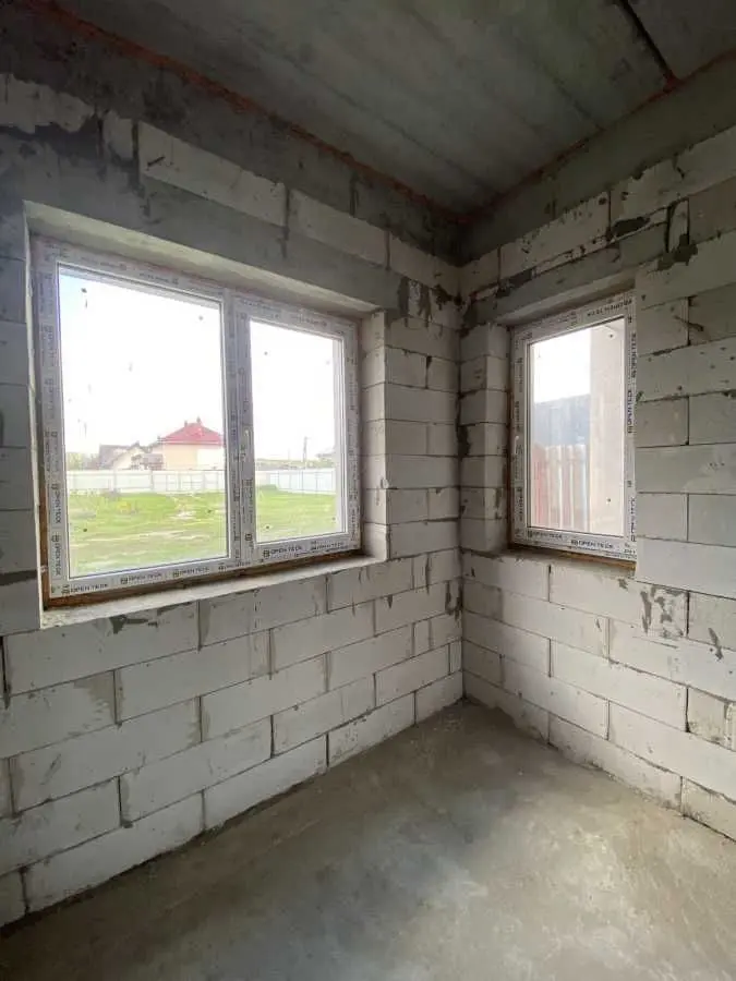 Фото Продаю дом, 125 кв. м, Молодёжная ул.  Счастливое, цена: 62000 USD, код 5911