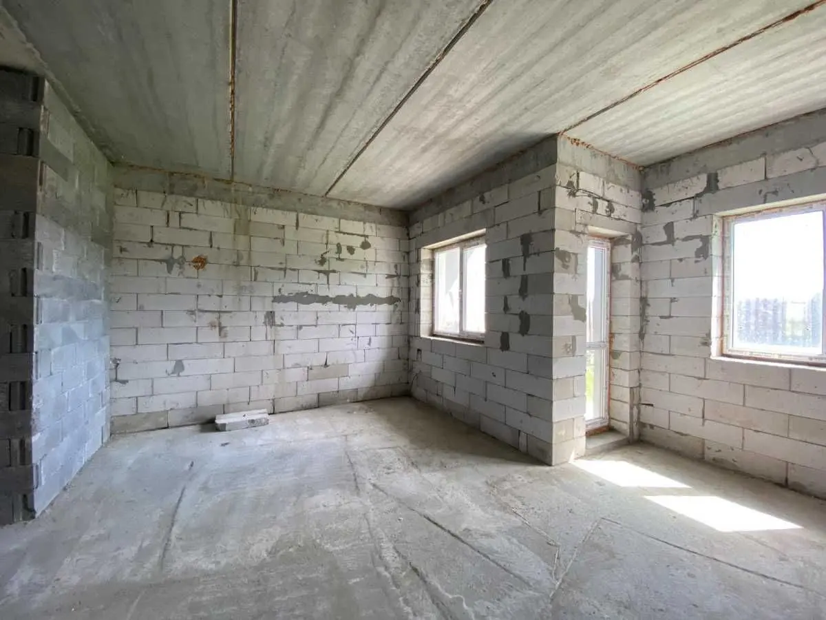 Фото Продаю дом, 125 кв. м, Молодёжная ул.  Счастливое, цена: 62000 USD, код 5911
