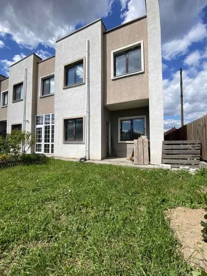 Фото Продаю дом, 125 кв. м, Молодёжная ул.  Счастливое, цена: 62000 USD, код 5911