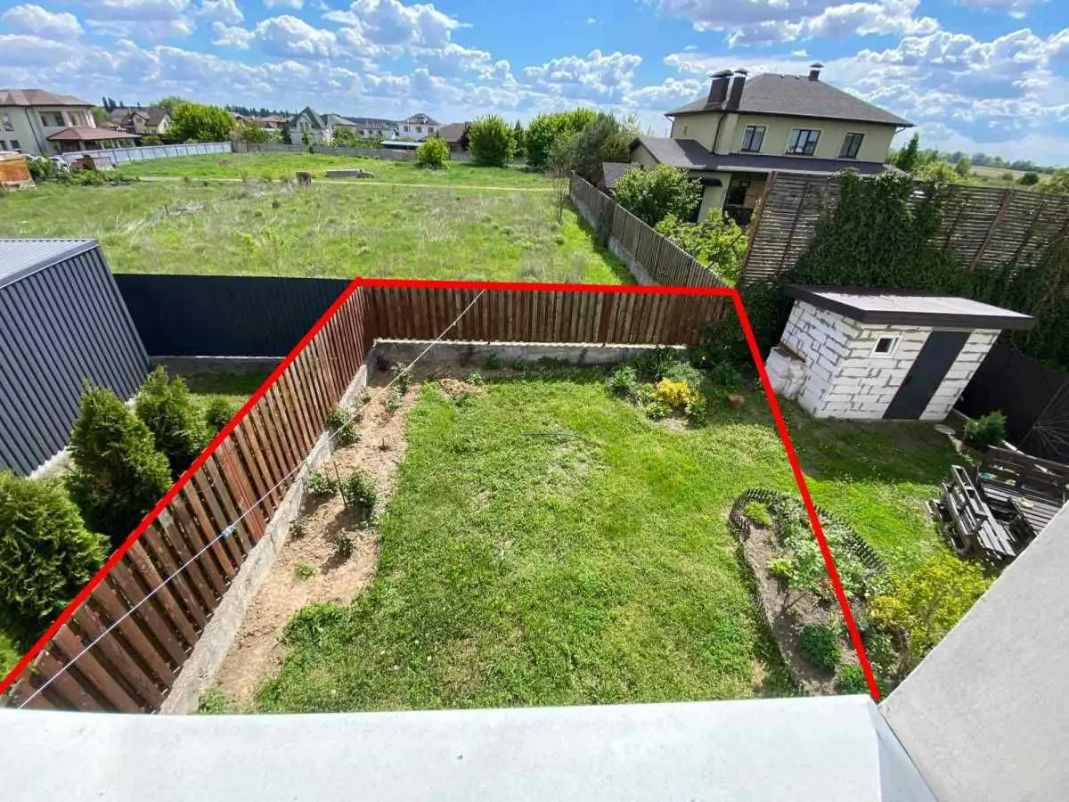 Фото Продаю дом, 125 кв. м, Молодёжная ул.  Счастливое, цена: 62000 USD, код 5911
