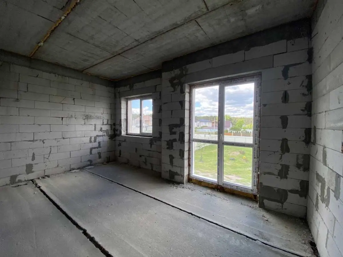 Фото Продаю дом, 125 кв. м, Молодёжная ул.  Счастливое, цена: 62000 USD, код 5911