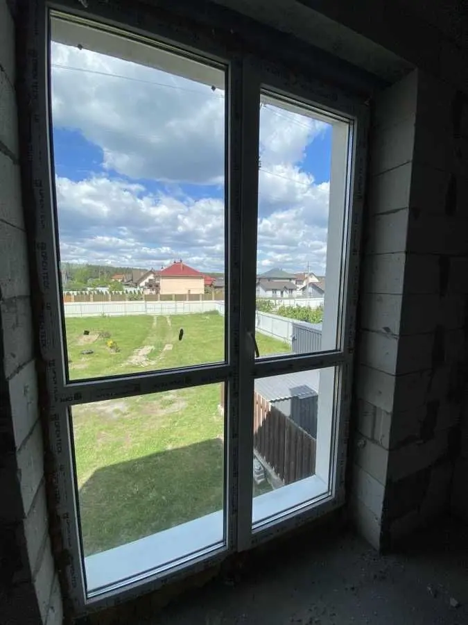Фото Продаю дом, 125 кв. м, Молодёжная ул.  Счастливое, цена: 62000 USD, код 5911