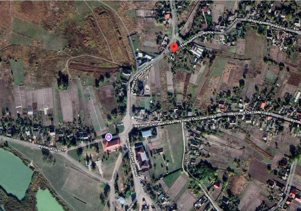 Фото Продаю дом, 50 кв. м, Народна ул. (Пролетарская)  Иванков, цена: 25000 USD, код 5912