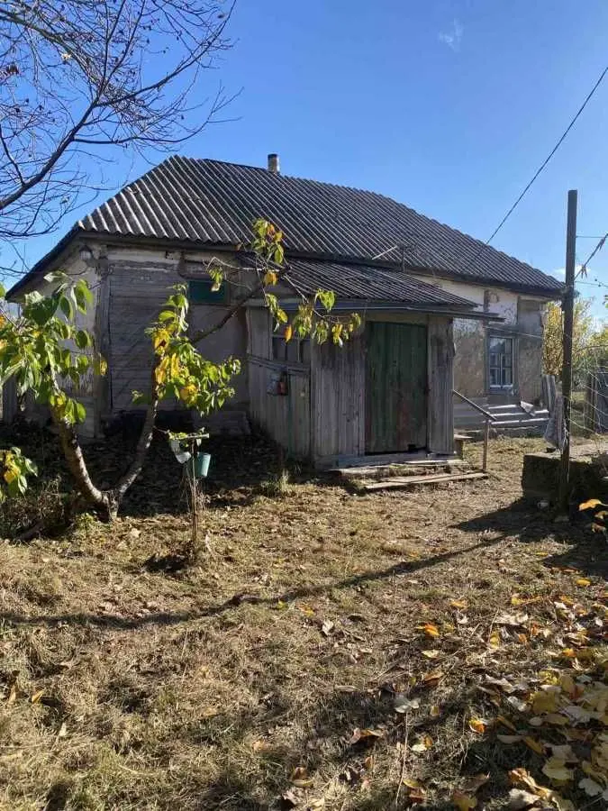 Фото Продаю дом, 50 кв. м, Народна ул. (Пролетарская)  Иванков, цена: 25000 USD, код 5912