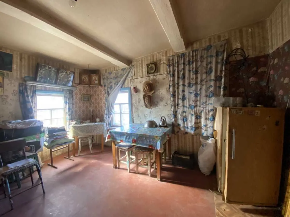 Фото Продаю дом, 50 кв. м, Народна ул. (Пролетарская)  Иванков, цена: 25000 USD, код 5912