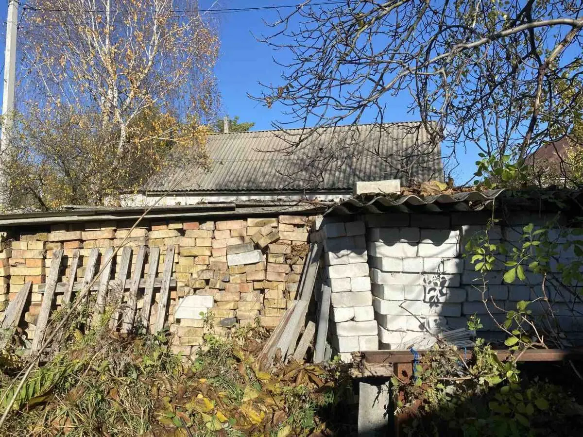 Фото Продаю дом, 50 кв. м, Народна ул. (Пролетарская)  Иванков, цена: 25000 USD, код 5912