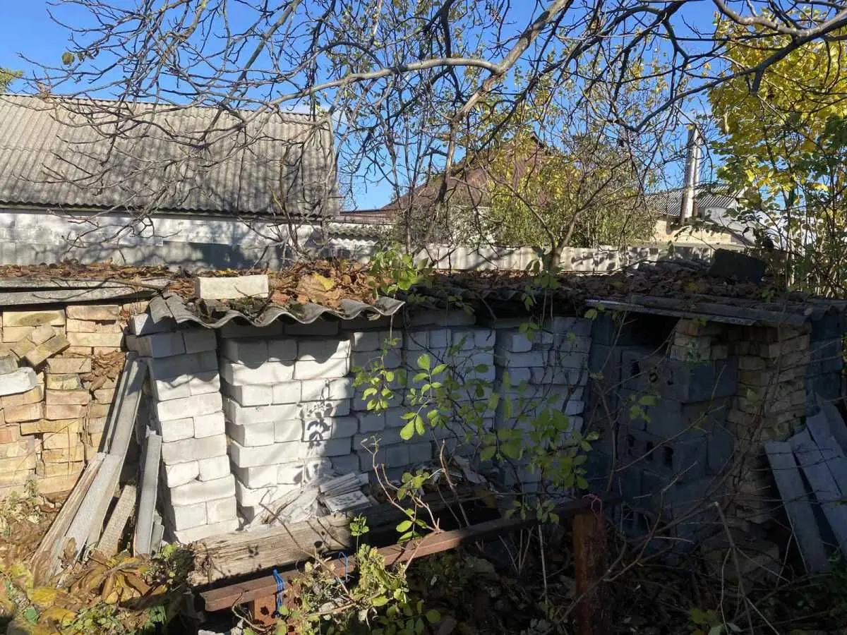 Фото Продаю дом, 50 кв. м, Народна ул. (Пролетарская)  Иванков, цена: 25000 USD, код 5912