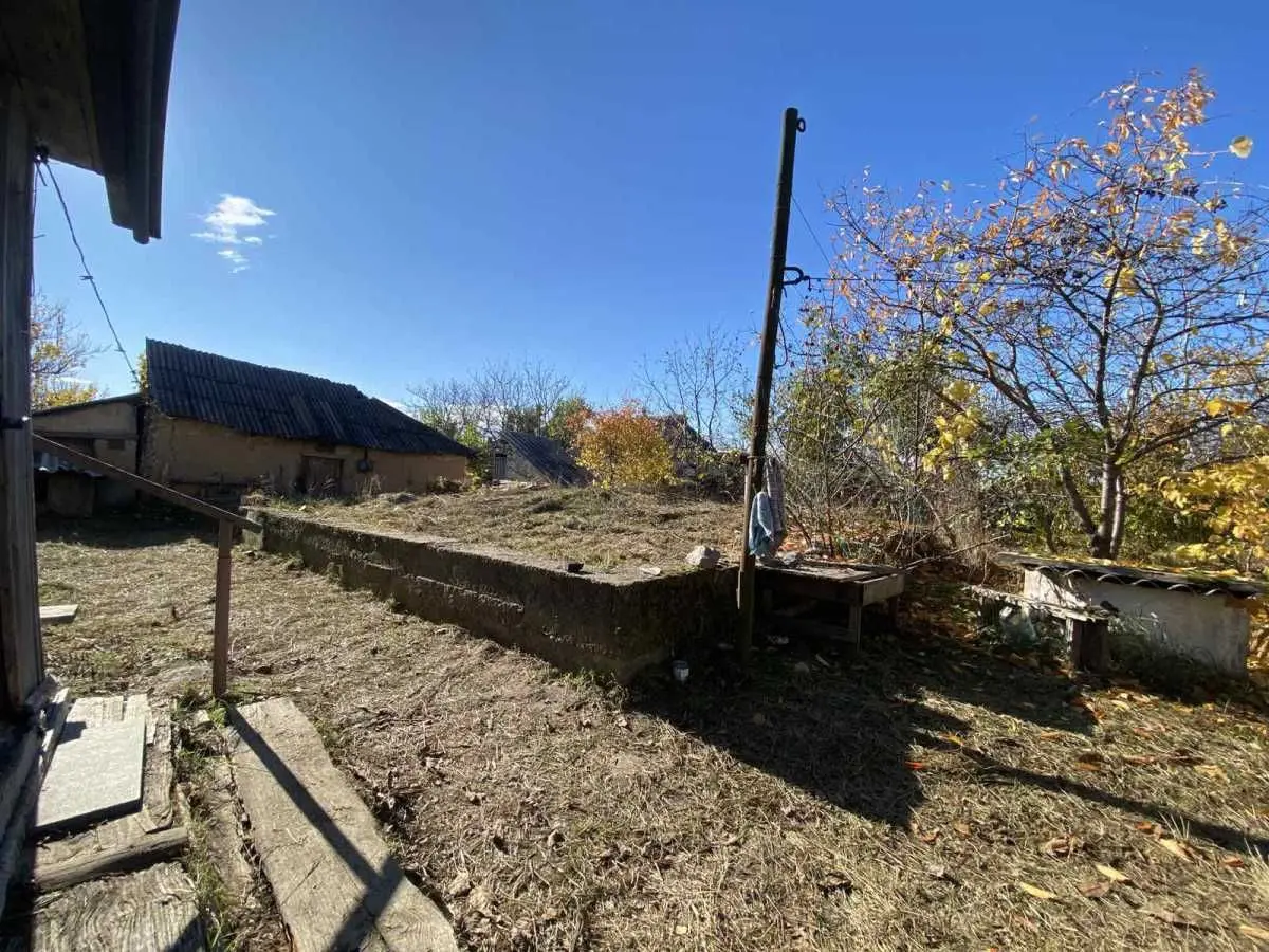 Фото Продаю дом, 50 кв. м, Народна ул. (Пролетарская)  Иванков, цена: 25000 USD, код 5912