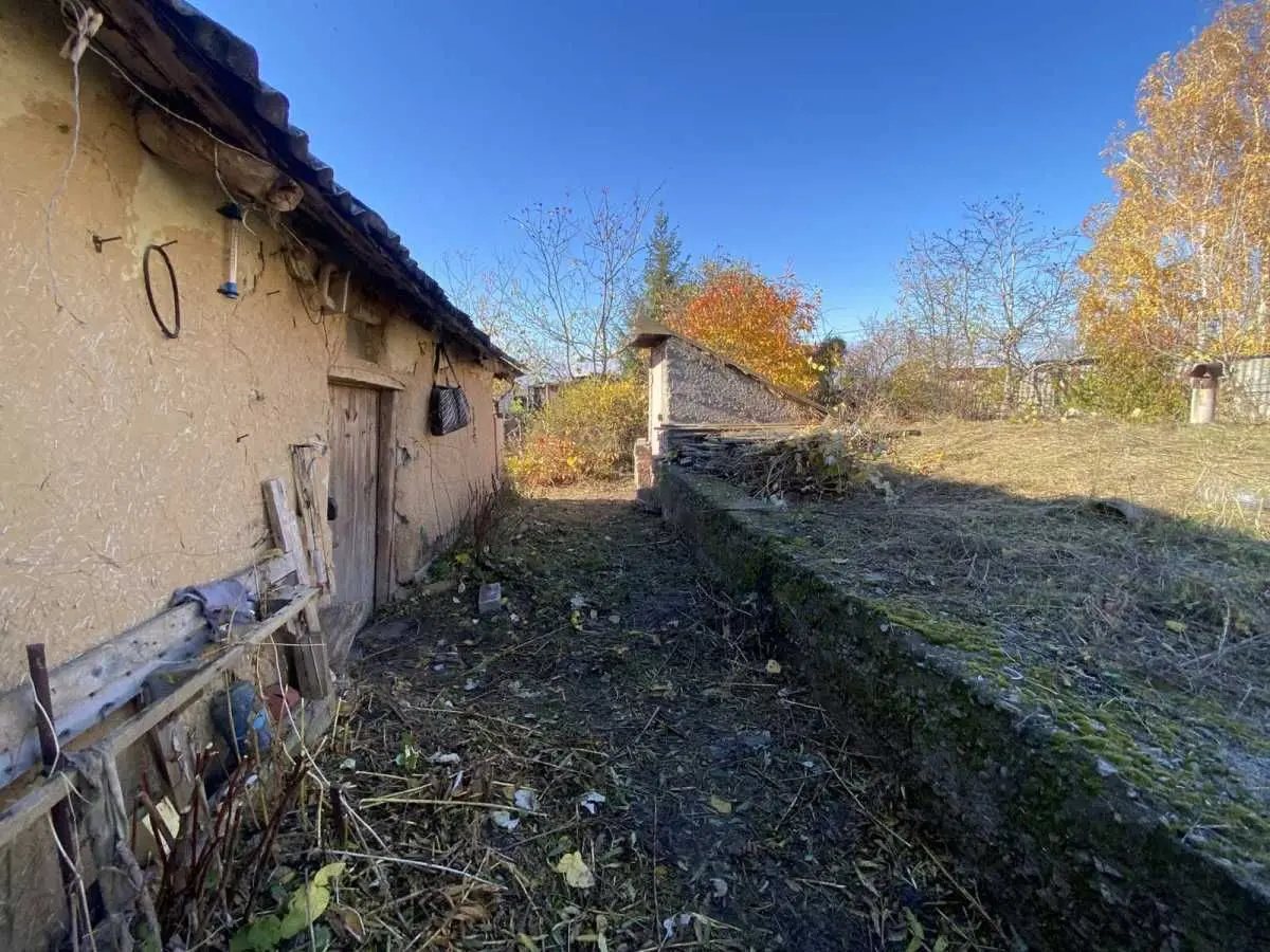 Фото Продаю дом, 50 кв. м, Народна ул. (Пролетарская)  Иванков, цена: 25000 USD, код 5912