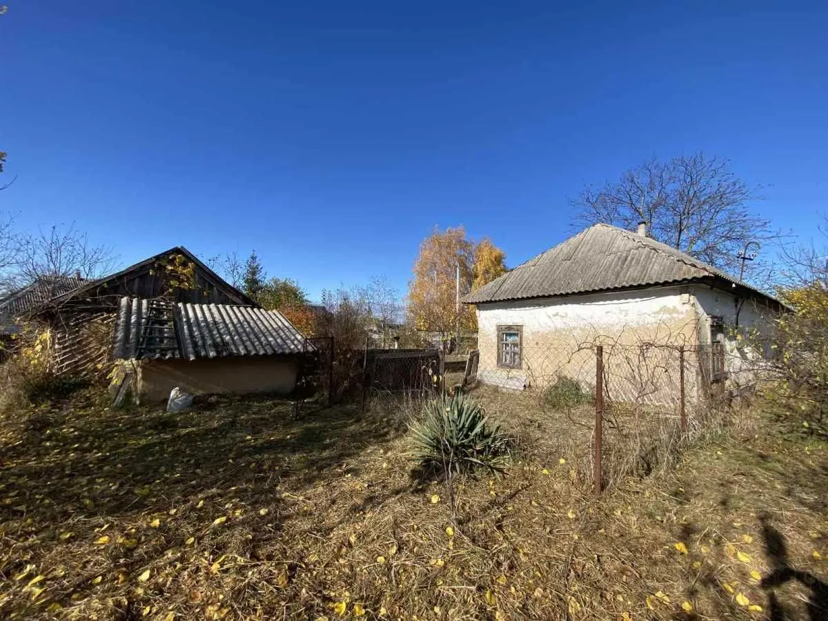 Фото Продаю дом, 50 кв. м, Народна ул. (Пролетарская)  Иванков, цена: 25000 USD, код 5912