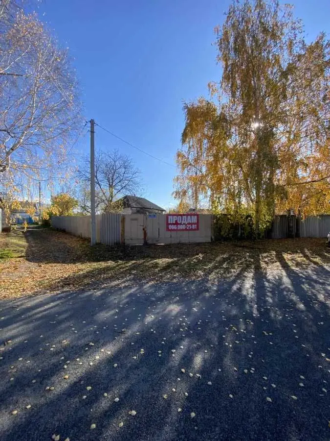 Фото Продаю дом, 50 кв. м, Народна ул. (Пролетарская)  Иванков, цена: 25000 USD, код 5912