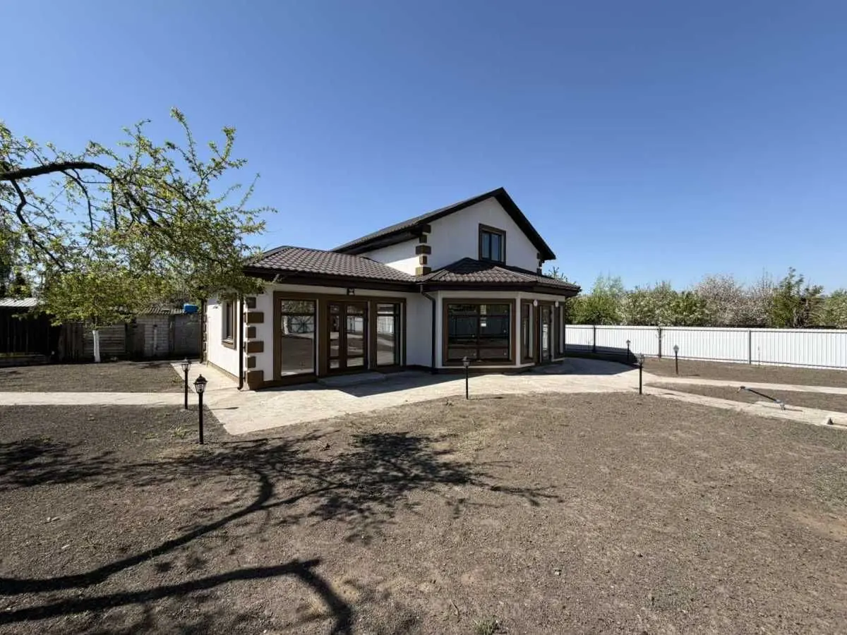 Фото Продаю дом, 110 кв. м, Софиевская ул.  Барышевка, цена: 56000 USD, код 5913