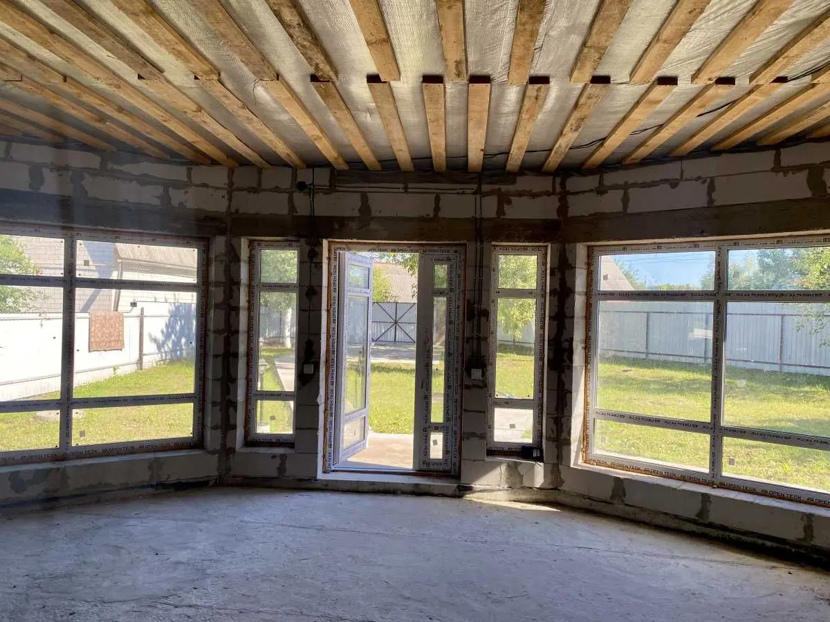Фото Продаю дом, 110 кв. м, Софиевская ул.  Барышевка, цена: 56000 USD, код 5913