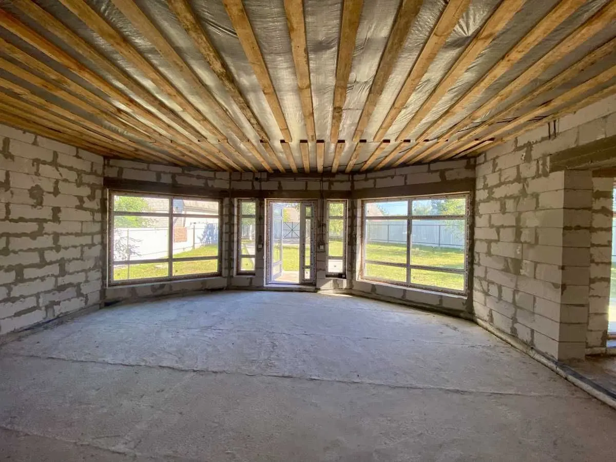 Фото Продаю дом, 110 кв. м, Софиевская ул.  Барышевка, цена: 56000 USD, код 5913