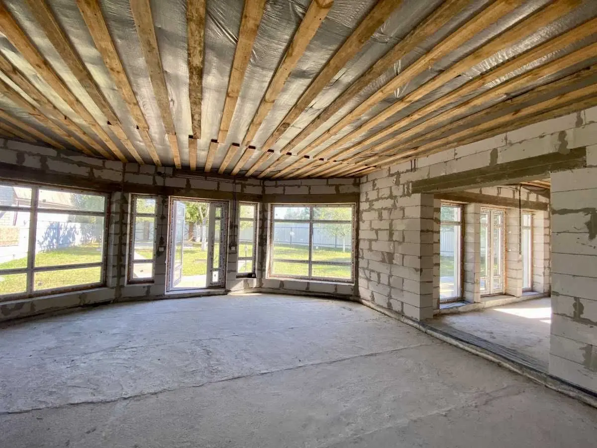 Фото Продаю дом, 110 кв. м, Софиевская ул.  Барышевка, цена: 56000 USD, код 5913