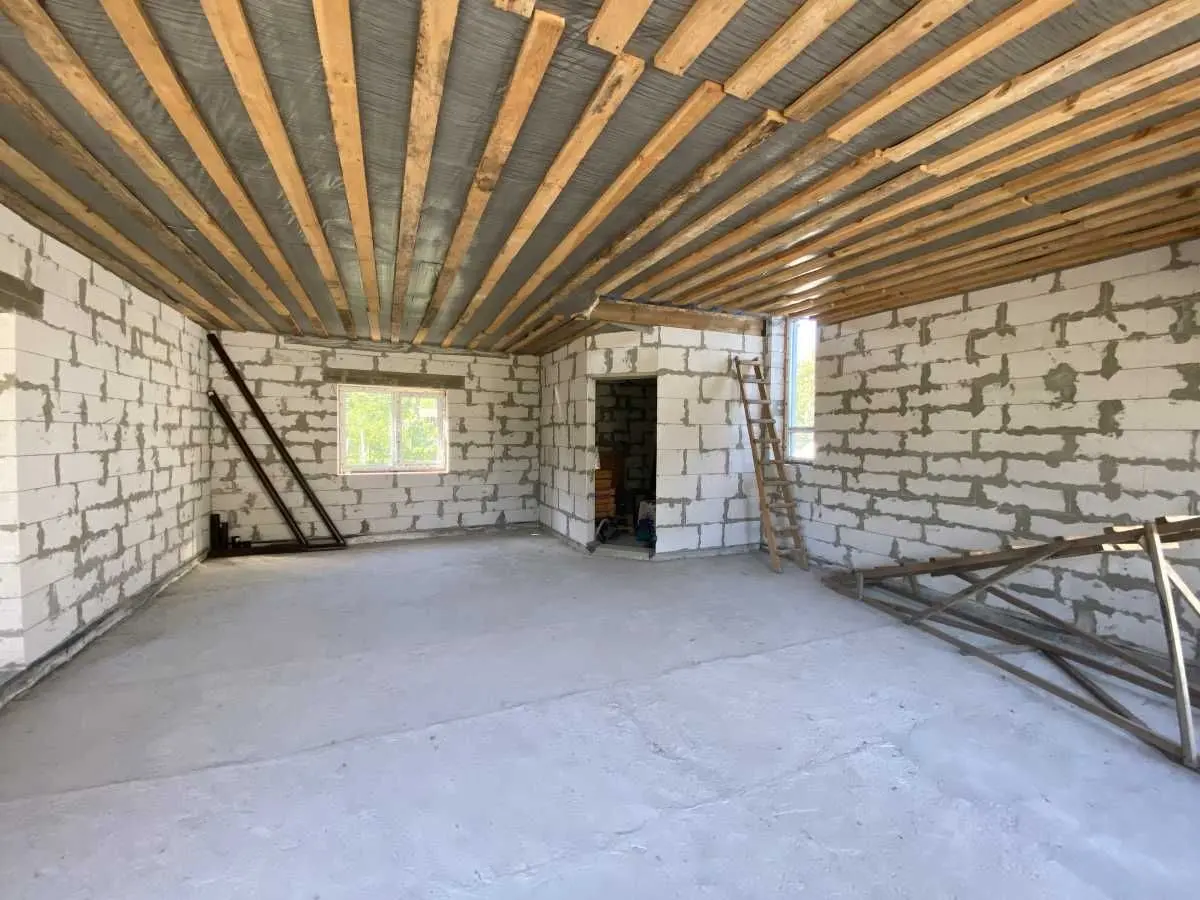 Фото Продаю дом, 110 кв. м, Софиевская ул.  Барышевка, цена: 56000 USD, код 5913