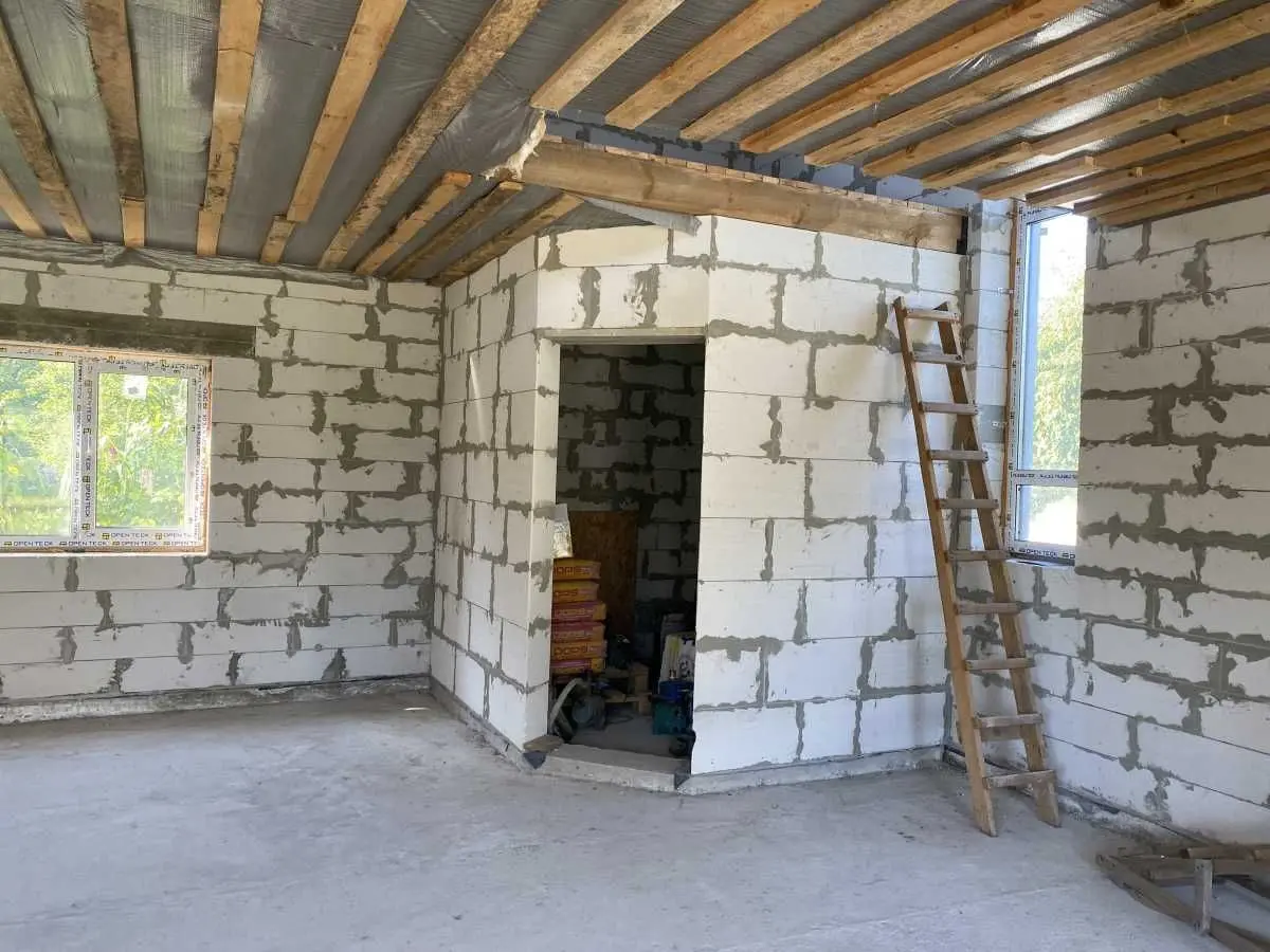 Фото Продаю дом, 110 кв. м, Софиевская ул.  Барышевка, цена: 56000 USD, код 5913