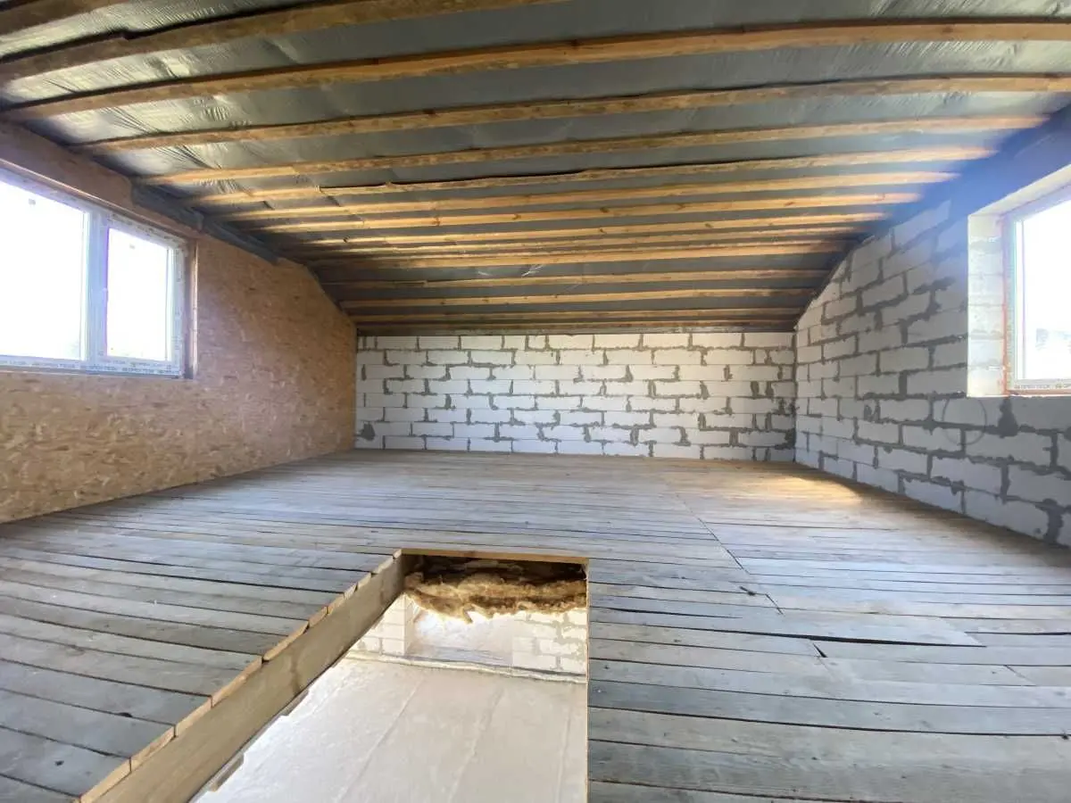 Фото Продаю дом, 110 кв. м, Софиевская ул.  Барышевка, цена: 56000 USD, код 5913