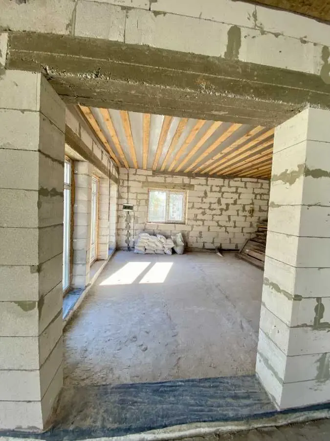 Фото Продаю дом, 110 кв. м, Софиевская ул.  Барышевка, цена: 56000 USD, код 5913