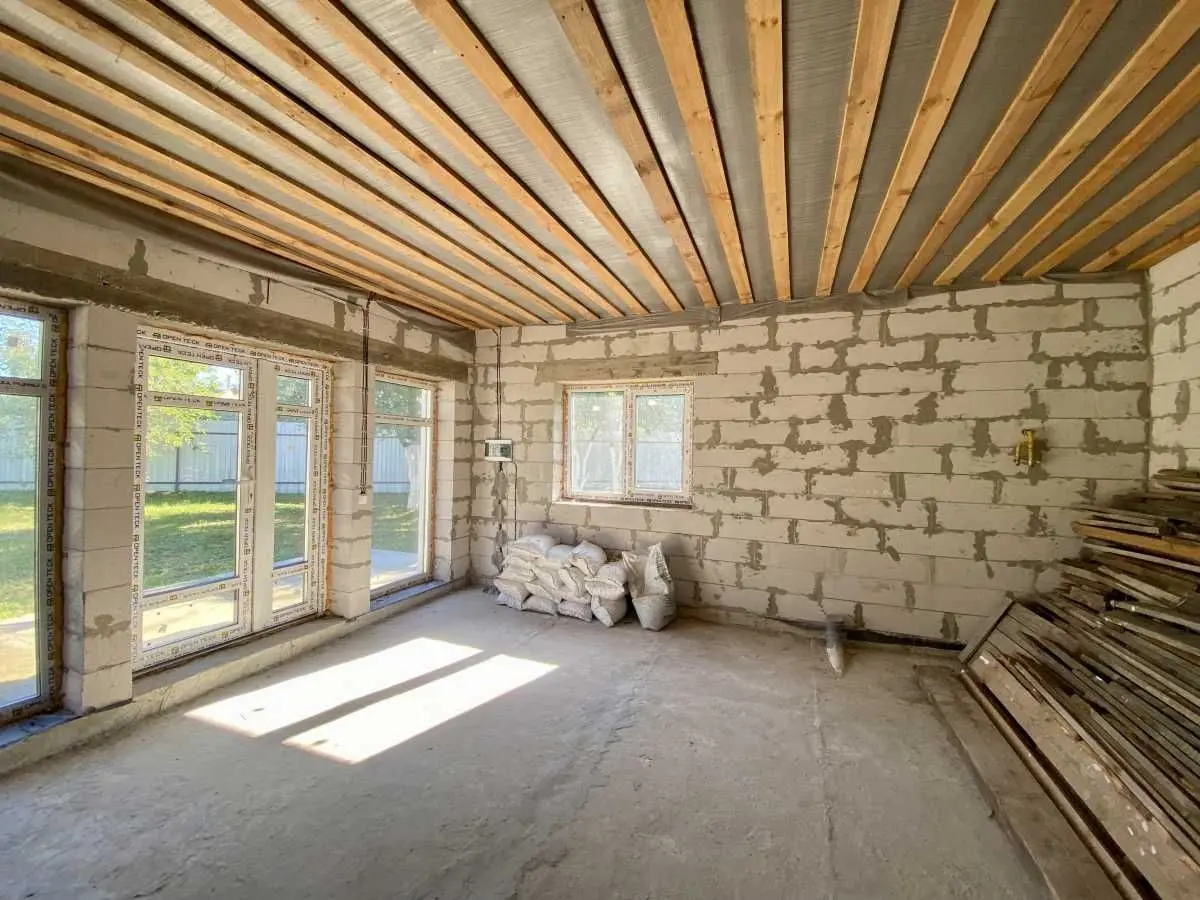 Фото Продаю дом, 110 кв. м, Софиевская ул.  Барышевка, цена: 56000 USD, код 5913