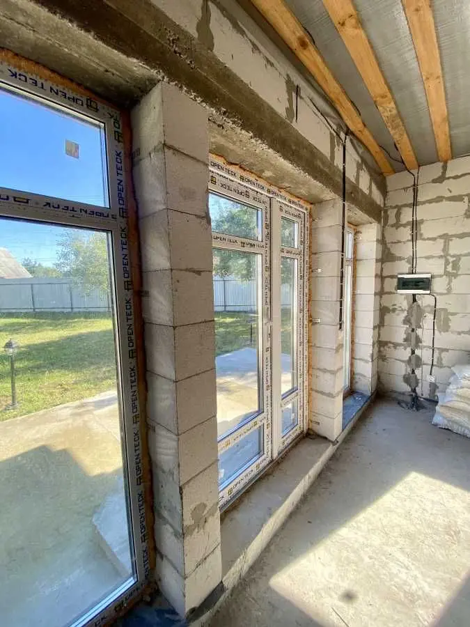 Фото Продаю дом, 110 кв. м, Софиевская ул.  Барышевка, цена: 56000 USD, код 5913