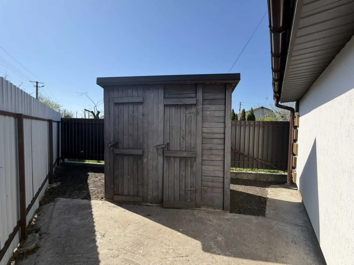 Фото Продаю дом, 110 кв. м, Софиевская ул.  Барышевка, цена: 56000 USD, код 5913