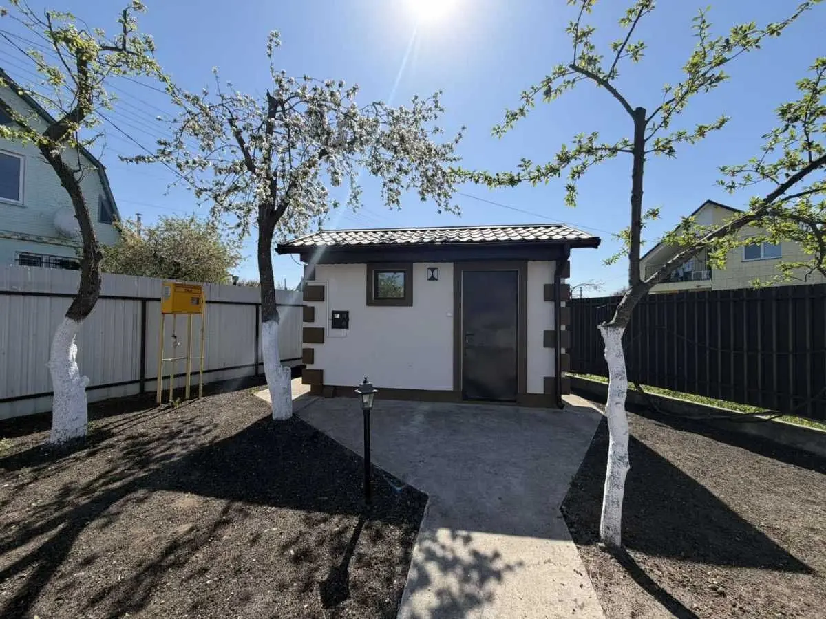 Фото Продаю дом, 110 кв. м, Софиевская ул.  Барышевка, цена: 56000 USD, код 5913