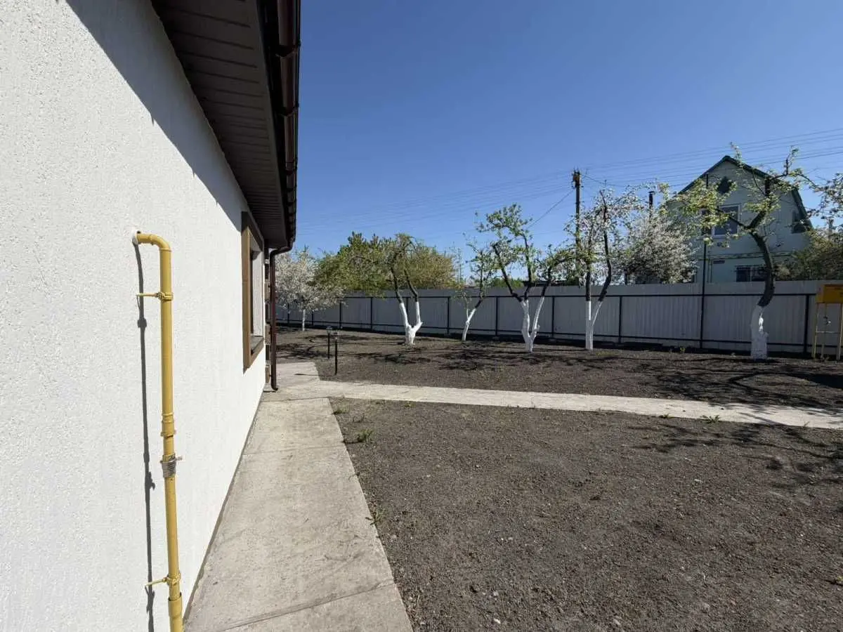 Фото Продаю дом, 110 кв. м, Софиевская ул.  Барышевка, цена: 56000 USD, код 5913