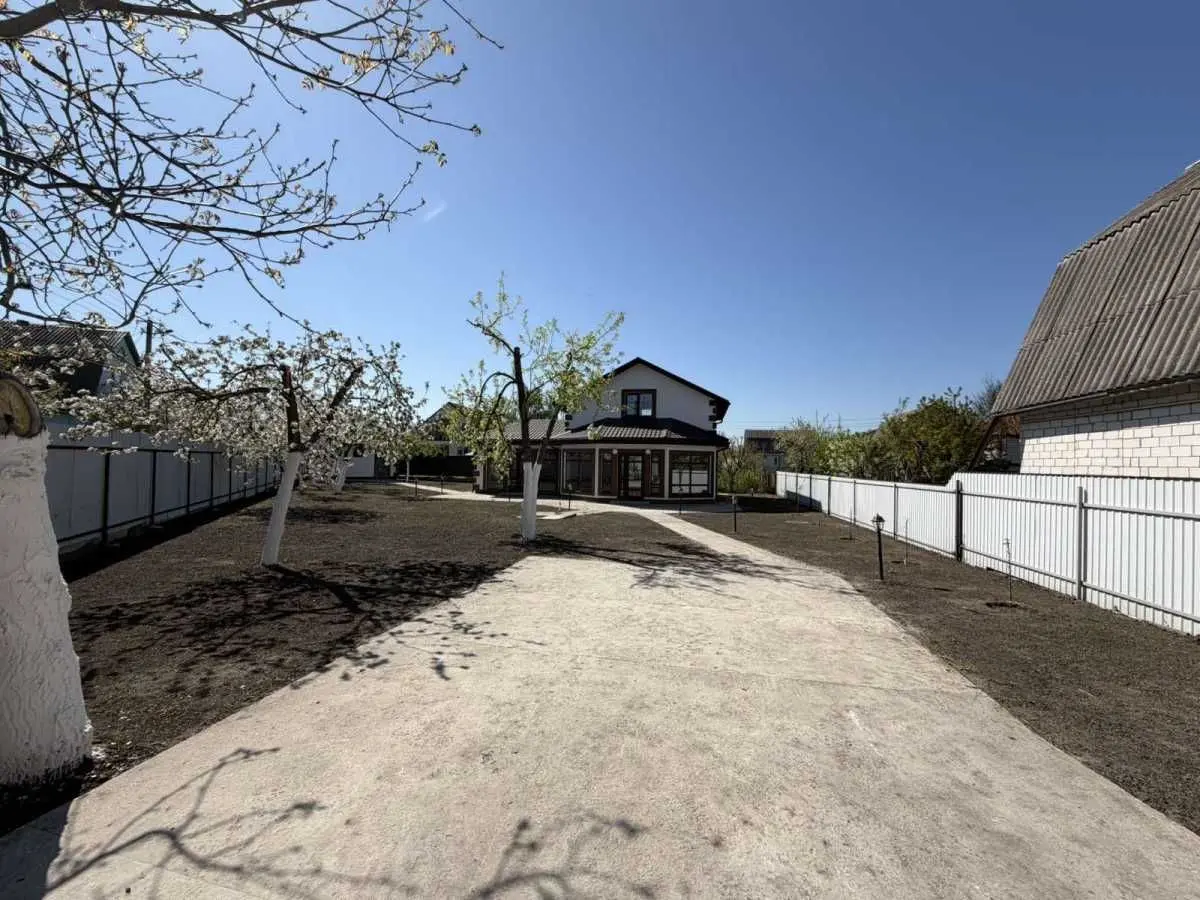 Фото Продаю дом, 110 кв. м, Софиевская ул.  Барышевка, цена: 56000 USD, код 5913