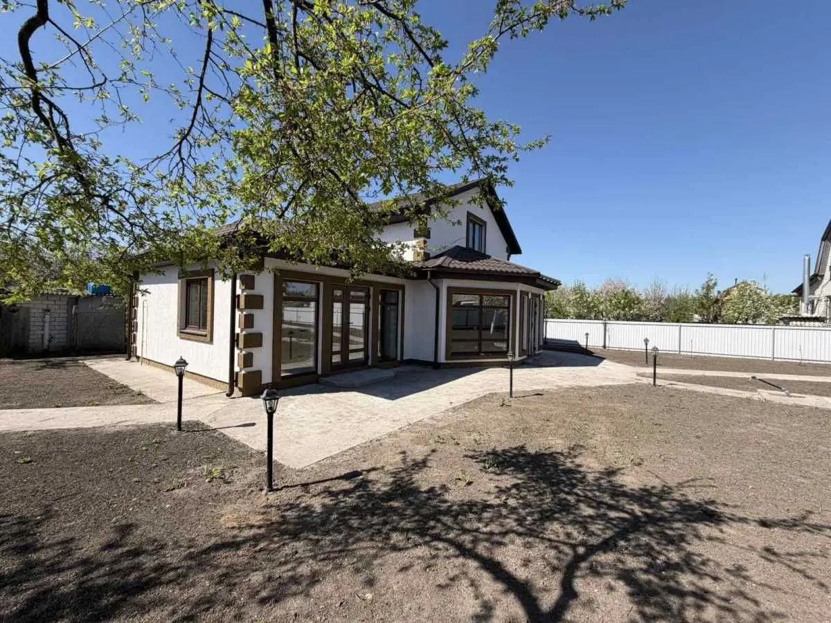 Фото Продаю дом, 110 кв. м, Софиевская ул.  Барышевка, цена: 56000 USD, код 5913