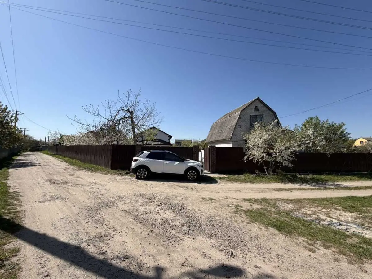 Фото Продаю дом, 110 кв. м, Софиевская ул.  Барышевка, цена: 56000 USD, код 5913