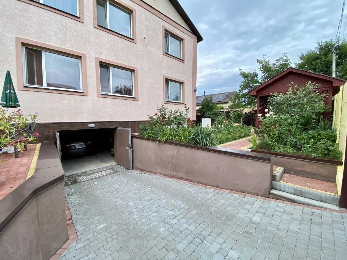 Фото Продаю дом, 322 кв. м, Борисполь, цена: 200000 USD, код 5914