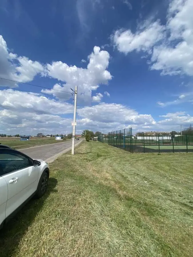 Фото Selling a land plot, Dzherelna Street  Ivankiv, price: 15000 USD, code 5915