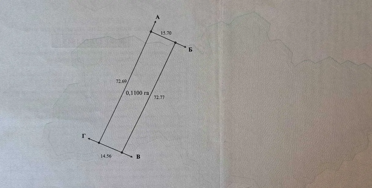 Фото Selling a land plot, Dzherelna Street  Ivankiv, price: 15000 USD, code 5915