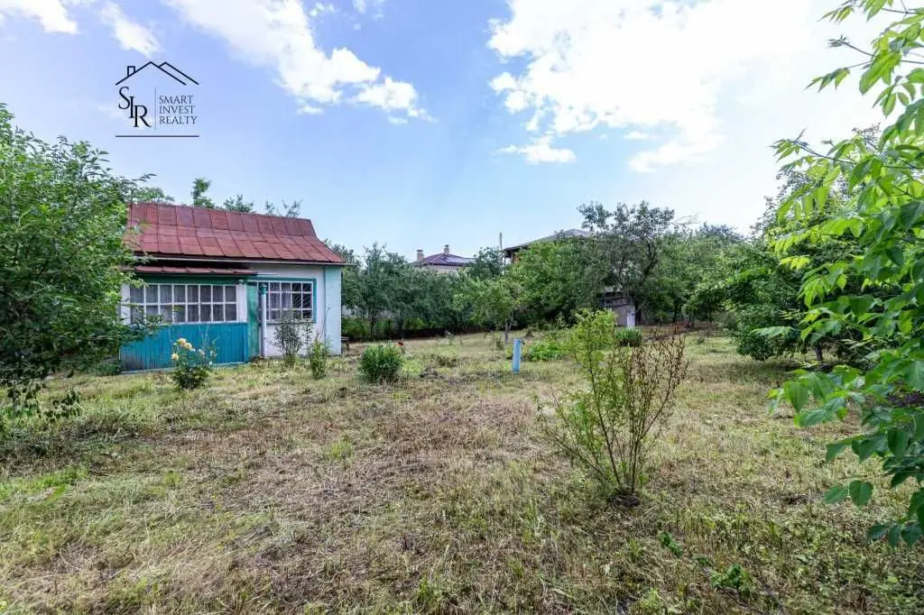 Фото Selling a land plot, 11-a Sadova street  Kyiv, price: 52000 USD, code 5916