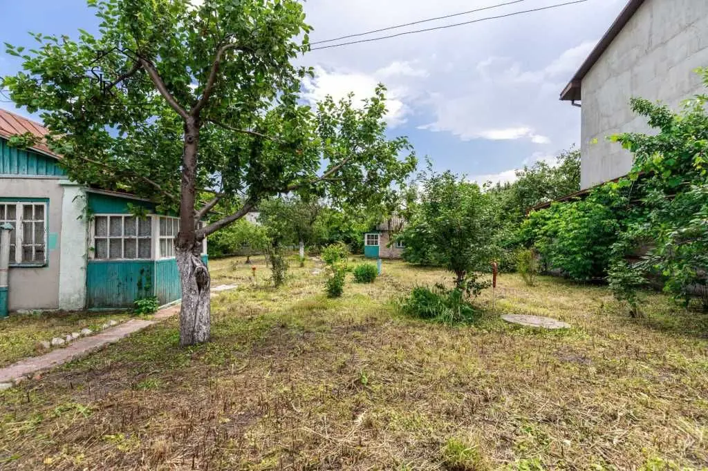 Фото Selling a land plot, 11-a Sadova street  Kyiv, price: 52000 USD, code 5916