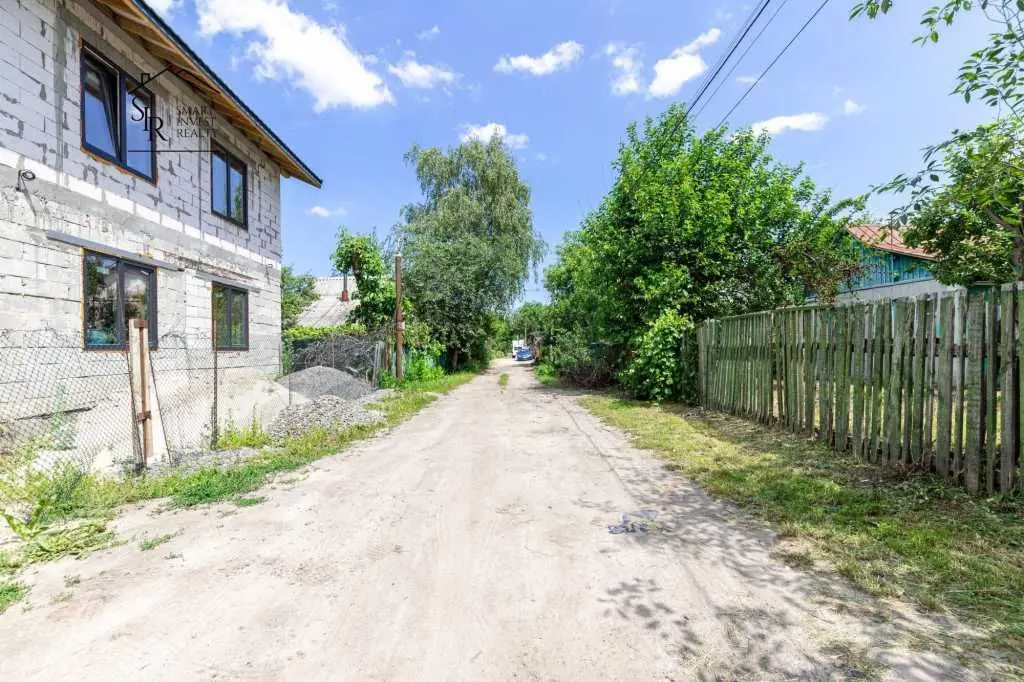 Фото Selling a land plot, 11-a Sadova street  Kyiv, price: 52000 USD, code 5916